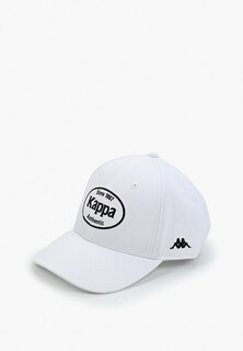 Бейсболка Kappa 