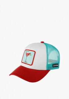 Бейсболка Capslab Capslab® 