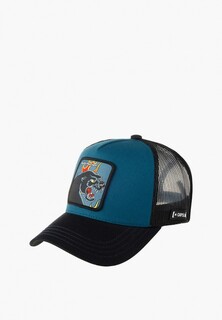 Бейсболка Capslab Capslab® 