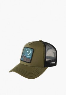 Бейсболка Capslab Capslab® 