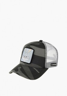 Бейсболка Capslab Capslab® 