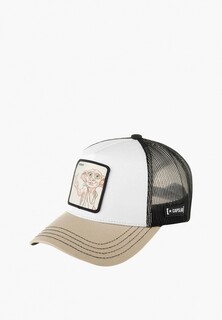 Бейсболка Capslab Capslab® 