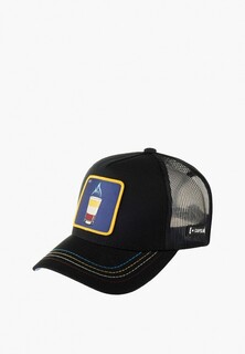 Бейсболка Capslab Capslab® 