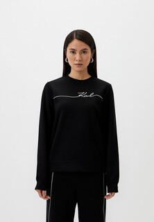 Свитшот Karl Lagerfeld 