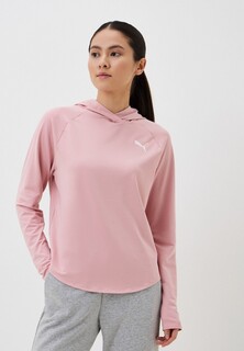 Худи PUMA Active Hoodie Bridal Rose