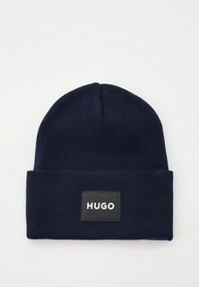 Шапка Hugo Xevon_C