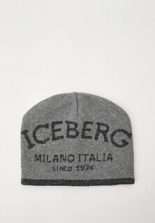 Шапка Iceberg 