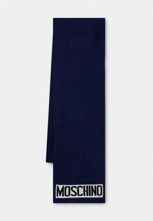 Шарф Moschino 