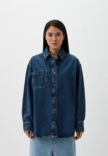 Рубашка джинсовая Ksubi 