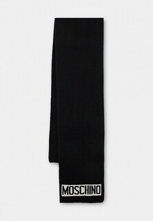 Шарф Moschino 