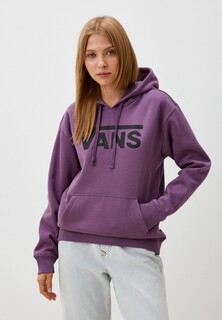 Худи Vans CLASSIC V BFF HOODIE