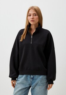 Олимпийка Vans Elevated Double Knit Loose Mock Neck