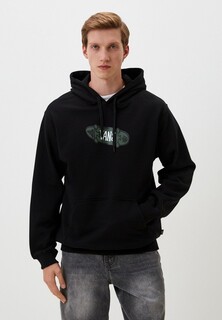Худи Vans SKATER LOOSE PO