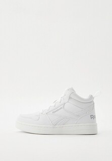 Кеды Reebok Reebok Royal Prime Mid 2.0