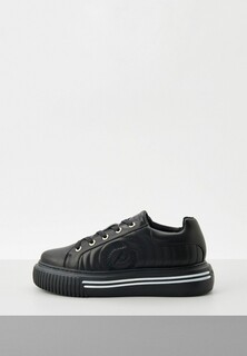 Кеды Pollini 