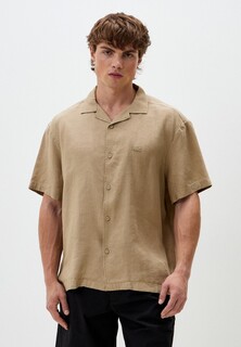 Рубашка Lacoste Relaxed Fit