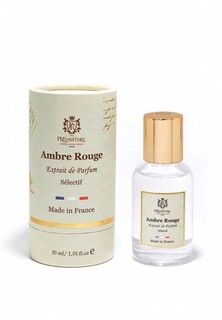 Духи Preparfumer Ambre Rouge