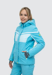 Куртка горнолыжная High Experience 