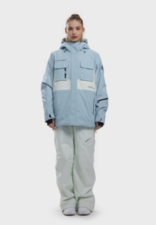 Куртка сноубордическая High Experience 