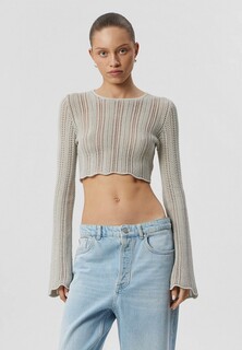 Джемпер Patratskaya Boho mini
