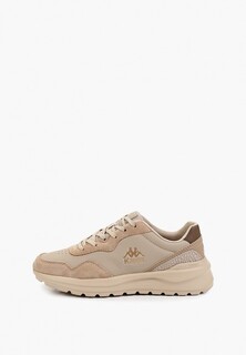 Кроссовки Kappa SELECTO 4.0