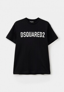Футболка Dsquared2 