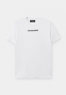 Футболка Dsquared2 