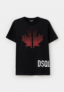Футболка Dsquared2 