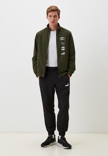 Костюм спортивный PUMA Woven Graphic Suit cl