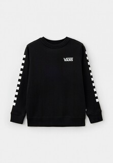 Свитшот Vans EXPOSITION CHECK II CREW