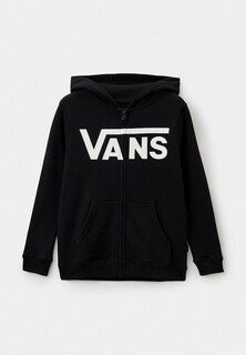 Толстовка Vans Vans Classic II FZ