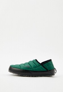 Слипоны The North Face Thermoball Traction Mule