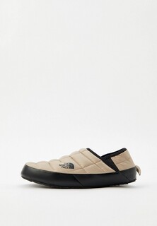 Слипоны The North Face Thermoball Traction Mule