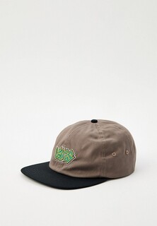 Бейсболка Vans Cushman Jockey