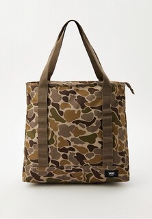 Сумка Vans Pergs Dx Tote