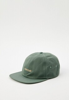 Бейсболка Vans Cushman Jockey