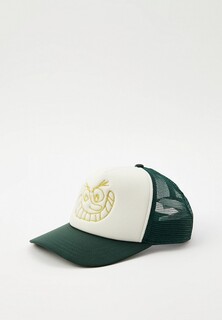 Бейсболка Vans Skate Smile Trucker