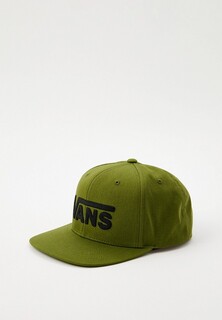 Бейсболка Vans Mn Drop V Ii Snapback