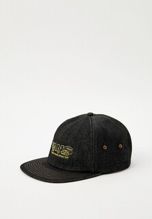 Бейсболка Vans Cushman Jockey