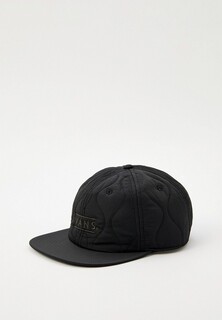 Бейсболка Vans Half Box Low Unstructured