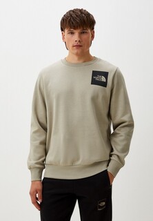 Свитшот The North Face Fine Crew