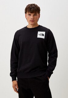 Свитшот The North Face Fine Crew