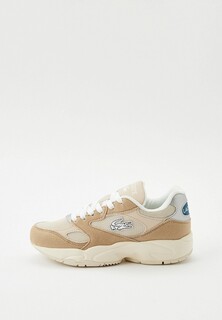 Кроссовки Lacoste STORM 96 LO VTG