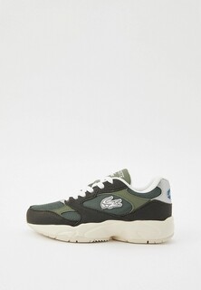 Кроссовки Lacoste STORM 96 LO VTG