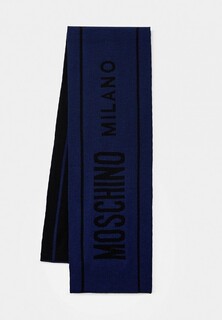 Шарф Moschino 