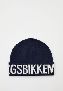 Шапка Bikkembergs 