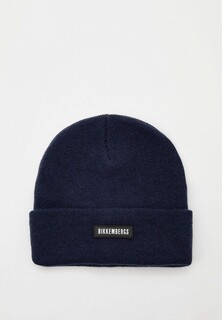 Шапка Bikkembergs 