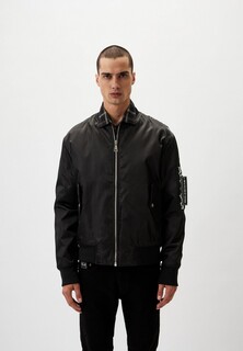 Куртка утепленная Versace Jeans Couture 