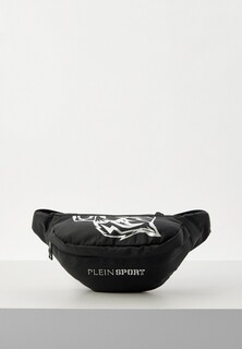 Сумка поясная Plein Sport 