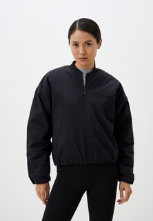Куртка утепленная Reebok ACTIV COLL SKYSTRETCH WVN PADDED JKT